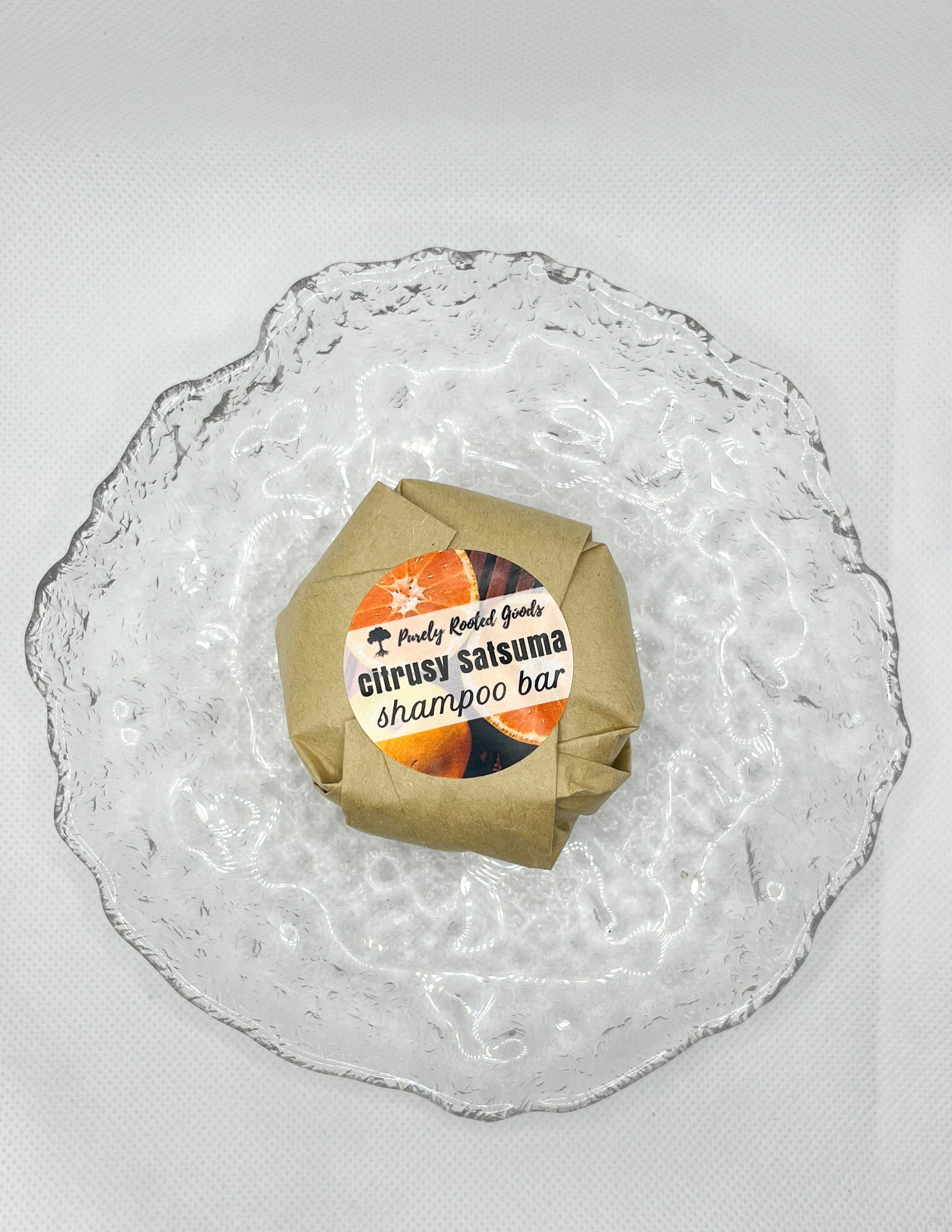 Shampoo Bars - Renee Lane Company