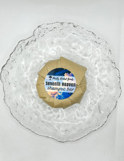 Shampoo Bars - Renee Lane Company