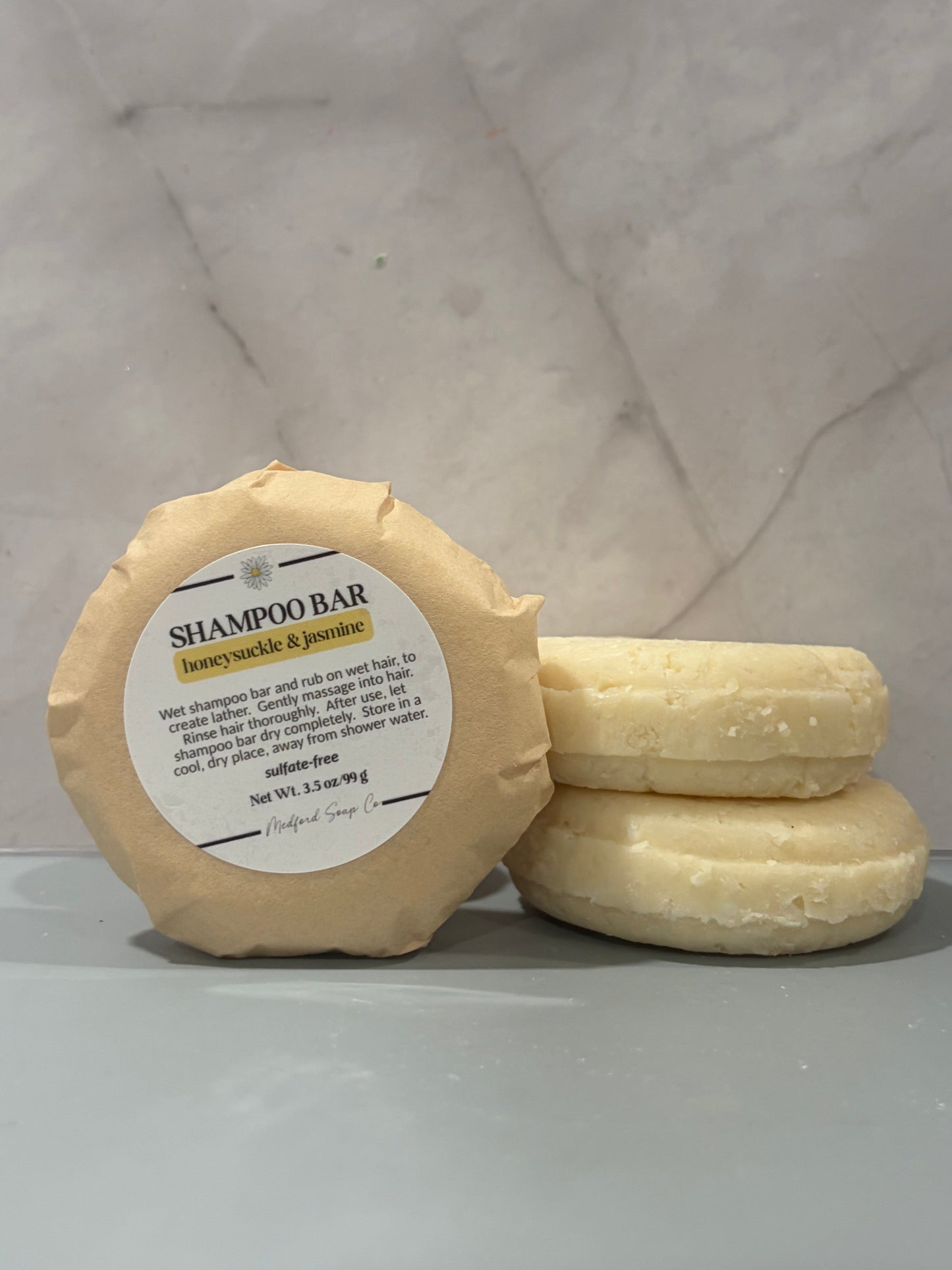 Shampoo Bars - Renee Lane Company