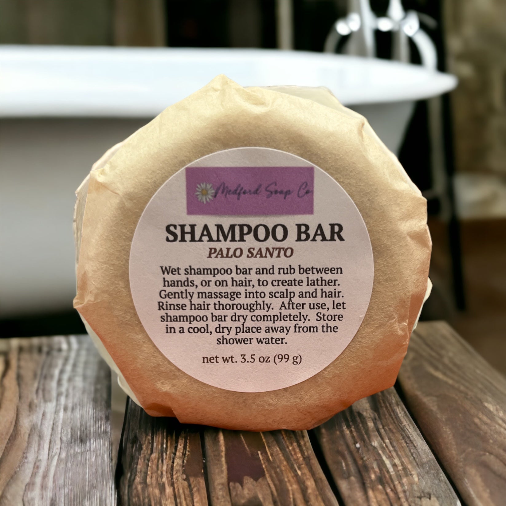 Shampoo Bars - Renee Lane Company