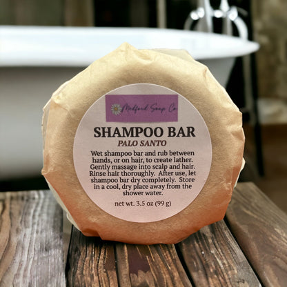 Shampoo Bars - Renee Lane Company