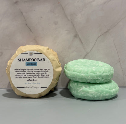 Shampoo Bars - Renee Lane Company