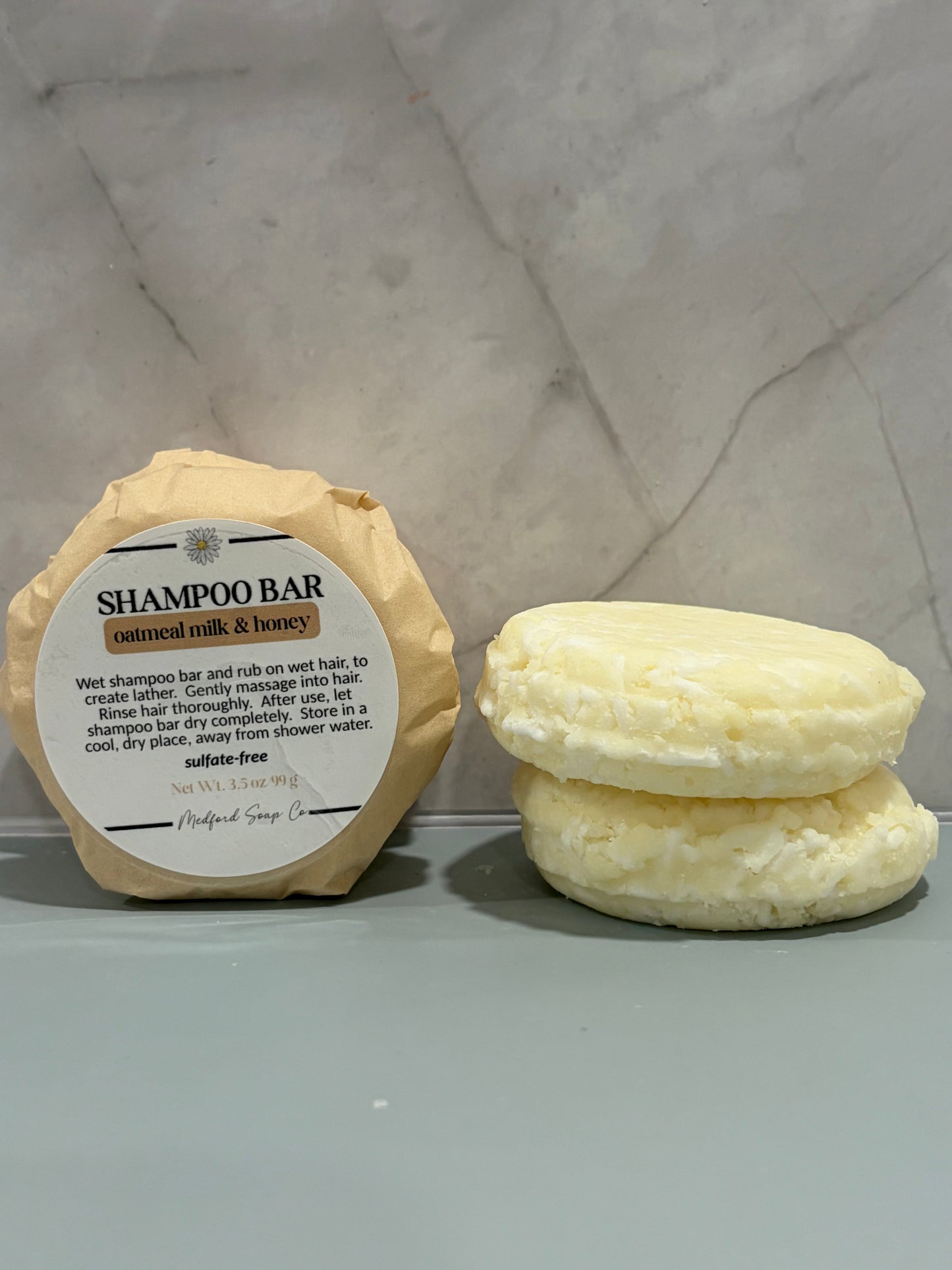 Shampoo Bars - Renee Lane Company