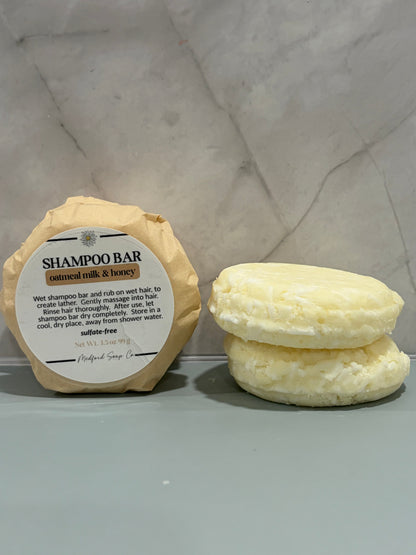 Shampoo Bars - Renee Lane Company