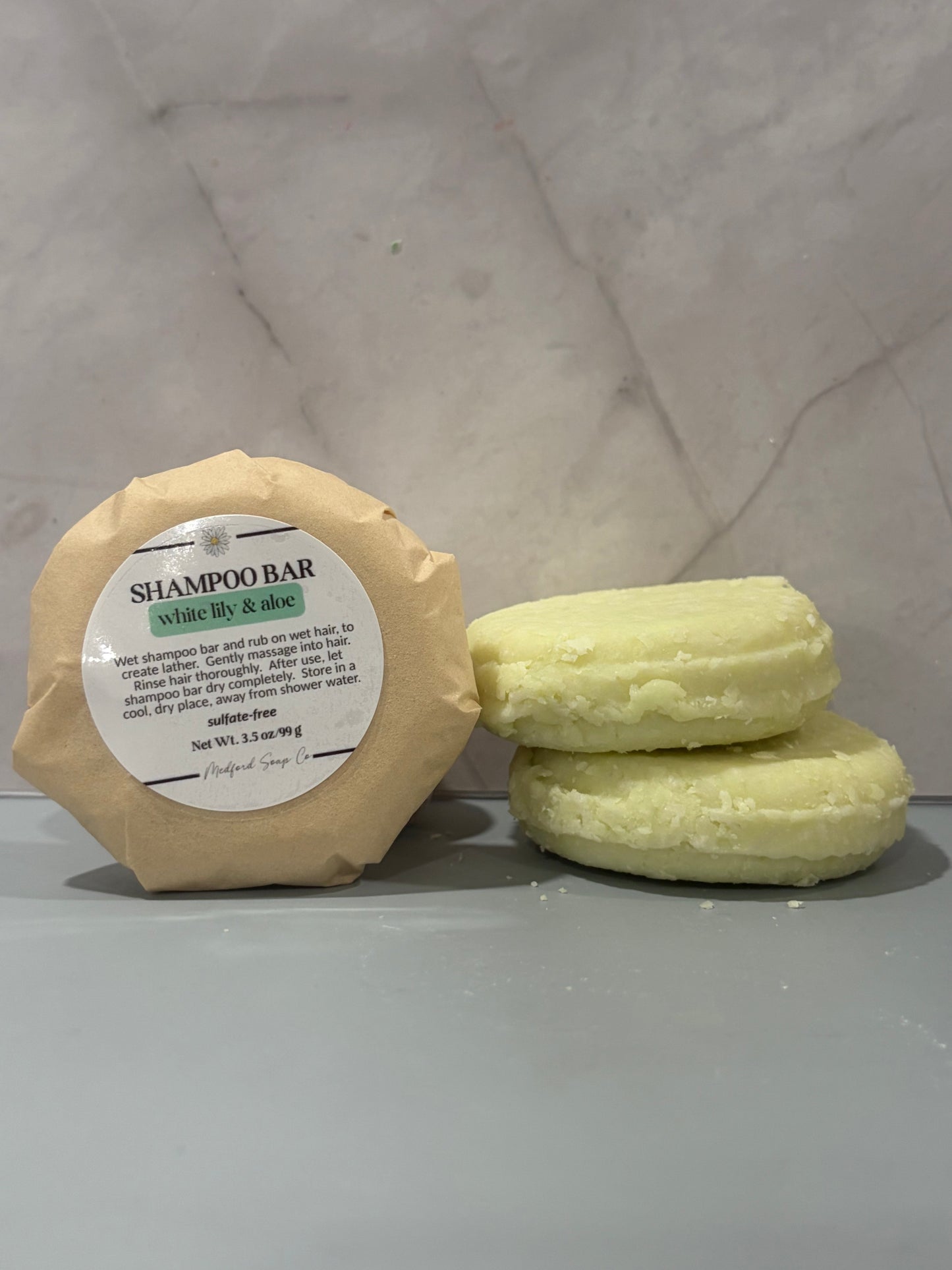 Shampoo Bars - Renee Lane Company