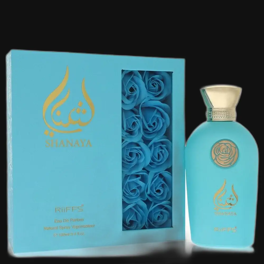 Shanaya By Riiffs Perfume for Women - Renee Lane Company