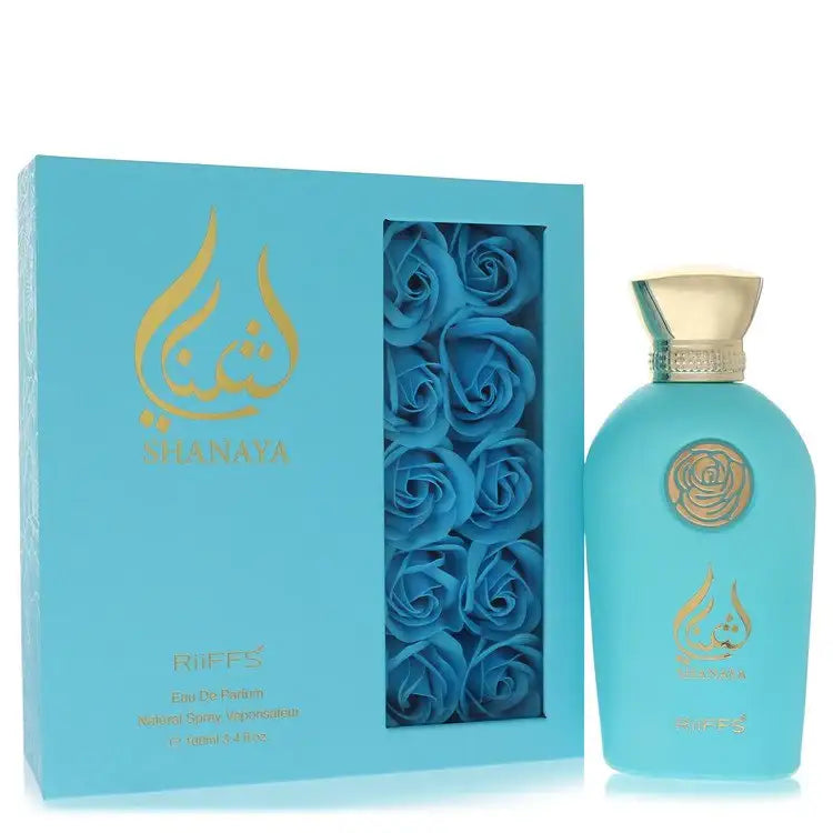 Shanaya By Riiffs Perfume for Women - Renee Lane Company