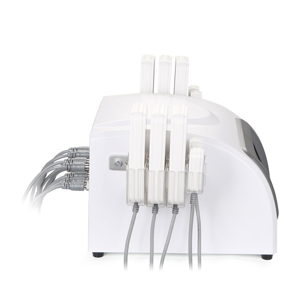Shape Tactics 10 Pad LED Lipo Therapy System - Renee Lane Company