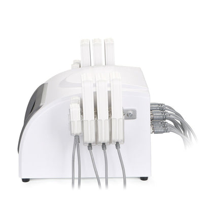 Shape Tactics 10 Pad LED Lipo Therapy System - Renee Lane Company