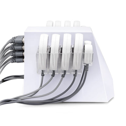 Shape Tactics 12-Pad LED Laser System with 160mW Power - Renee Lane Company