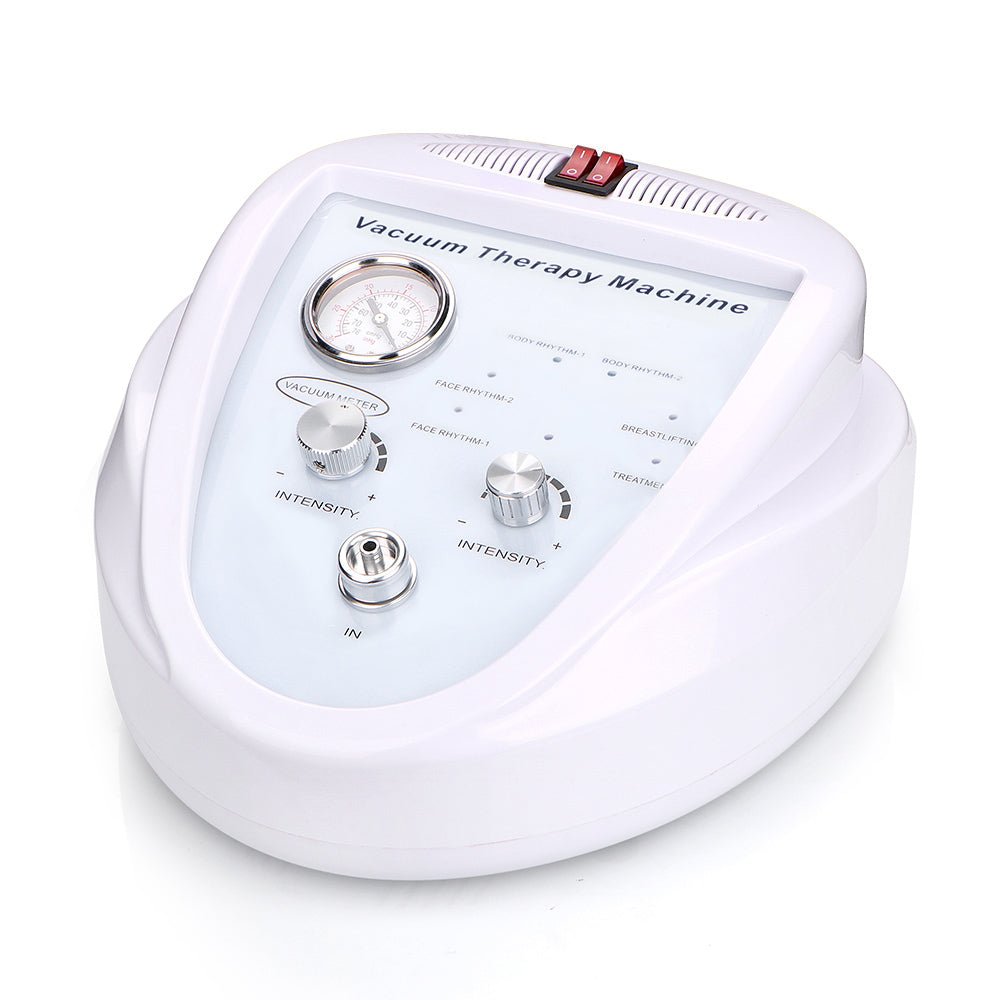 Shape Tactics 120ml Vacuum Massage & Breast Enhancement System - Renee Lane Company