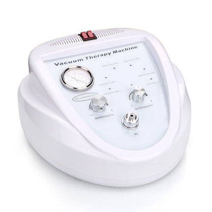 Shape Tactics 120ml Vacuum Massage & Breast Enhancement System - Renee Lane Company