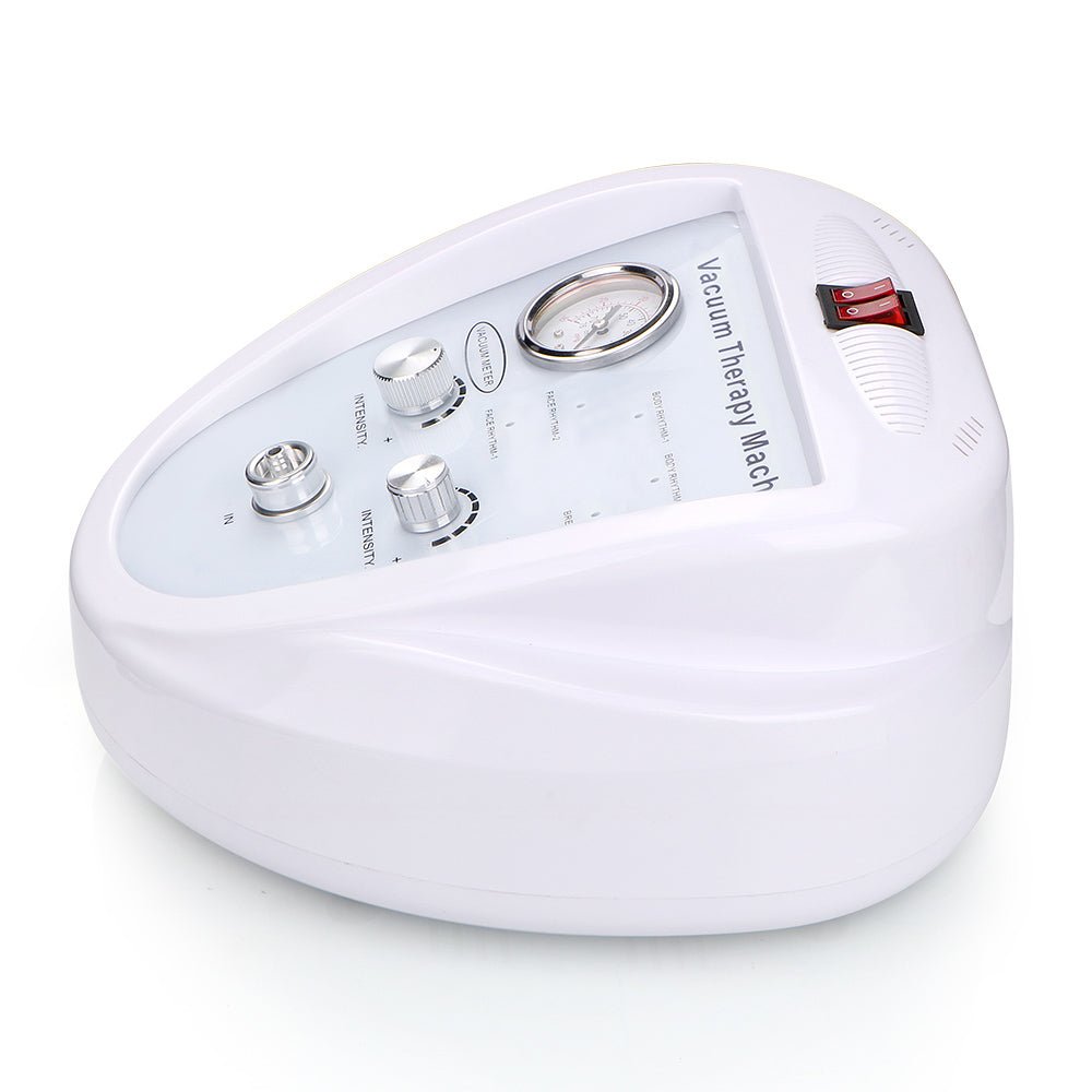 Shape Tactics 120ml Vacuum Massage & Breast Enhancement System - Renee Lane Company