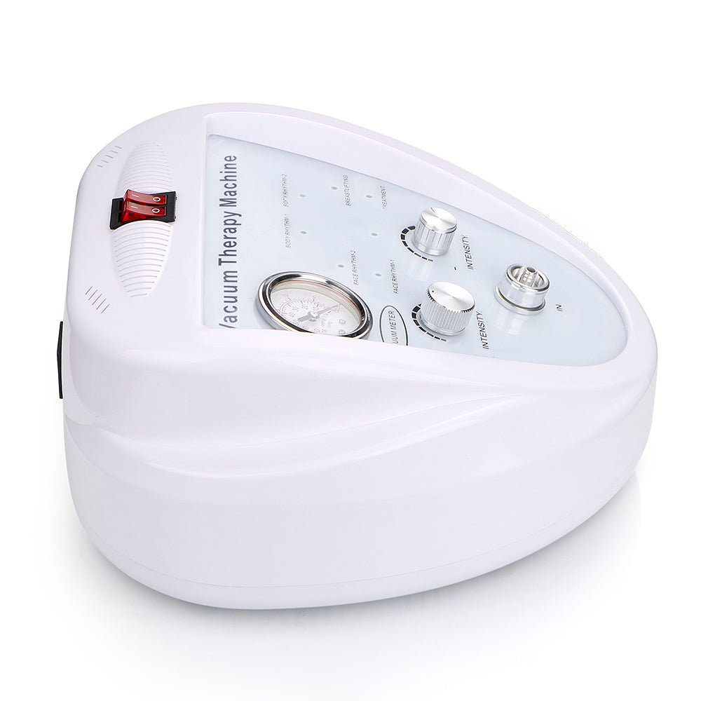 Shape Tactics 120ml Vacuum Massage & Breast Enhancement System - Renee Lane Company