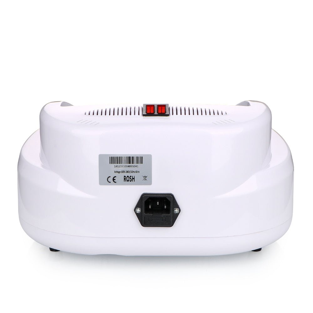 Shape Tactics 120ml Vacuum Massage & Breast Enhancement System - Renee Lane Company