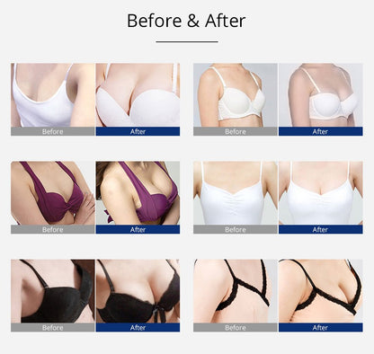 Shape Tactics 120ml Vacuum Massage & Breast Enhancement System - Renee Lane Company