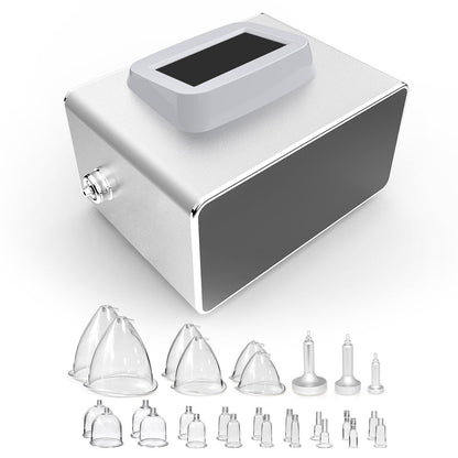 Shape Tactics 150ml Clear Vacuum BBL Enhancement System - Renee Lane Company