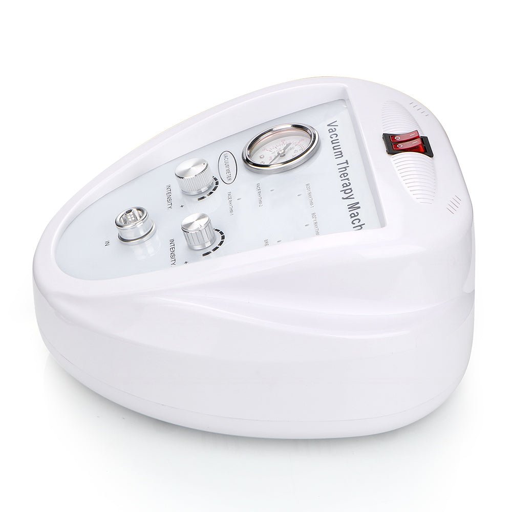 Shape Tactics 150ml Vacuum Butt Sculpt Therapy System - Renee Lane Company