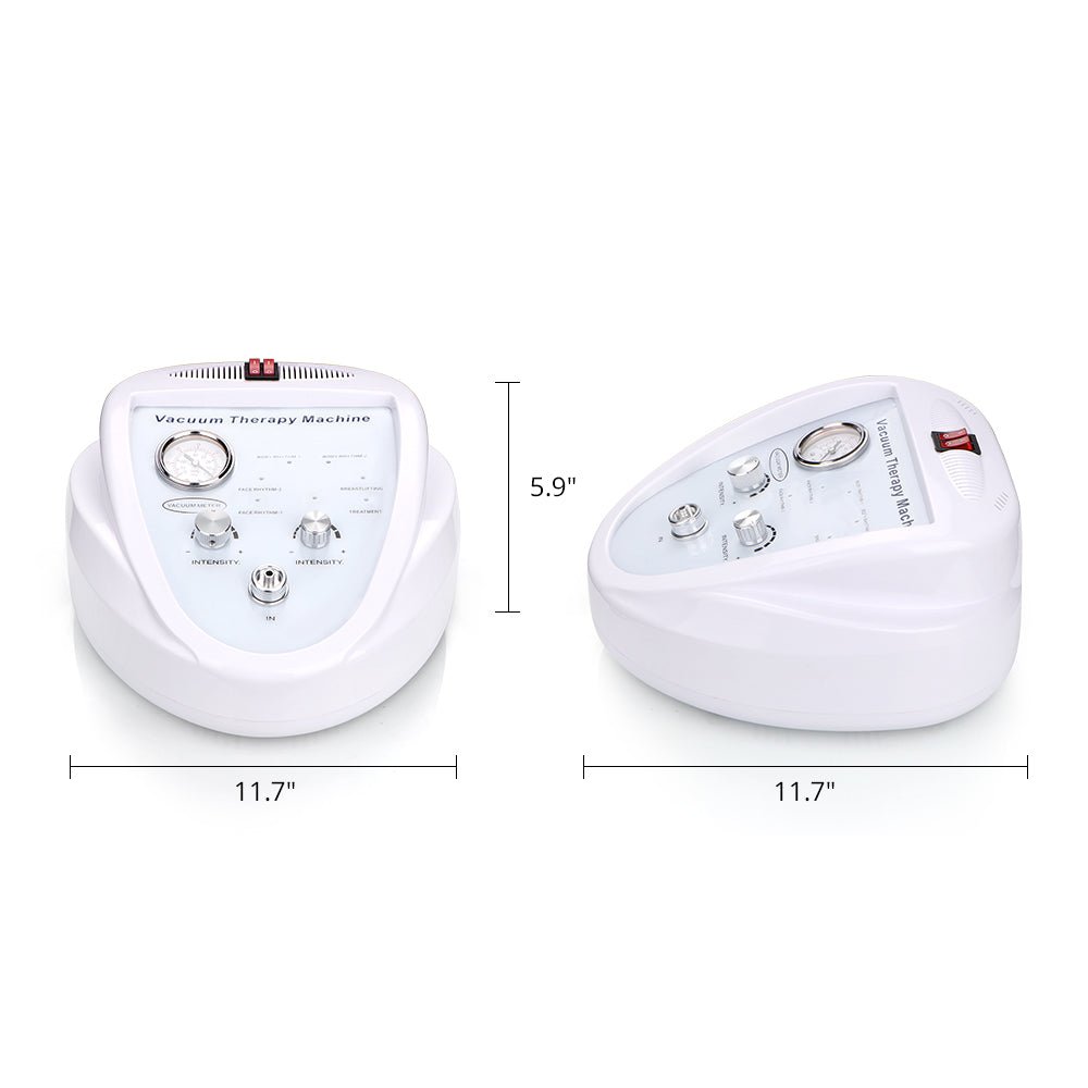 Shape Tactics 150ml Vacuum Butt Sculpt Therapy System - Renee Lane Company