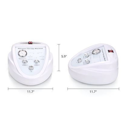 Shape Tactics 150ml Vacuum Butt Sculpt Therapy System - Renee Lane Company