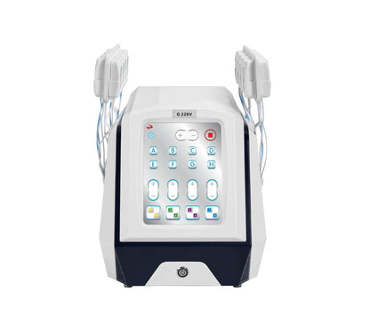 Shape Tactics 16-Handle EMS Sculpting System - Renee Lane Company