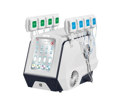 Shape Tactics 16-Handle EMS Sculpting System - Renee Lane Company