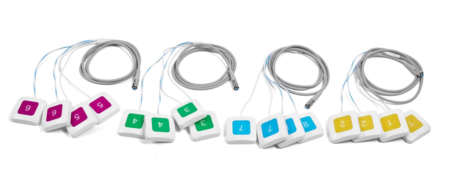 Shape Tactics 16-Handle EMS Sculpting System - Renee Lane Company