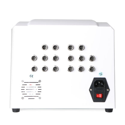 Shape Tactics 16-Pad 160mW LED Lipo Laser System - Renee Lane Company