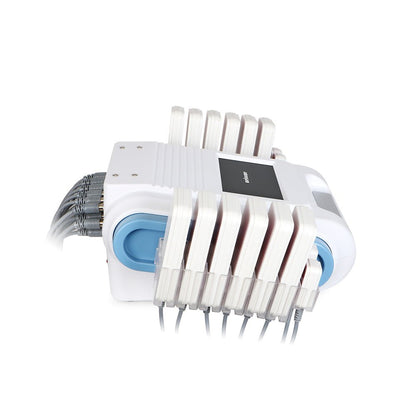 Shape Tactics 16-Pad 5mW 635-650nm Laser Lipo Therapy System - Renee Lane Company