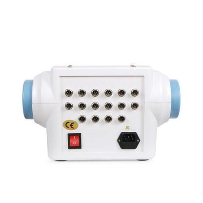 Shape Tactics 16-Pad 5mW 635-650nm Laser Lipo Therapy System - Renee Lane Company