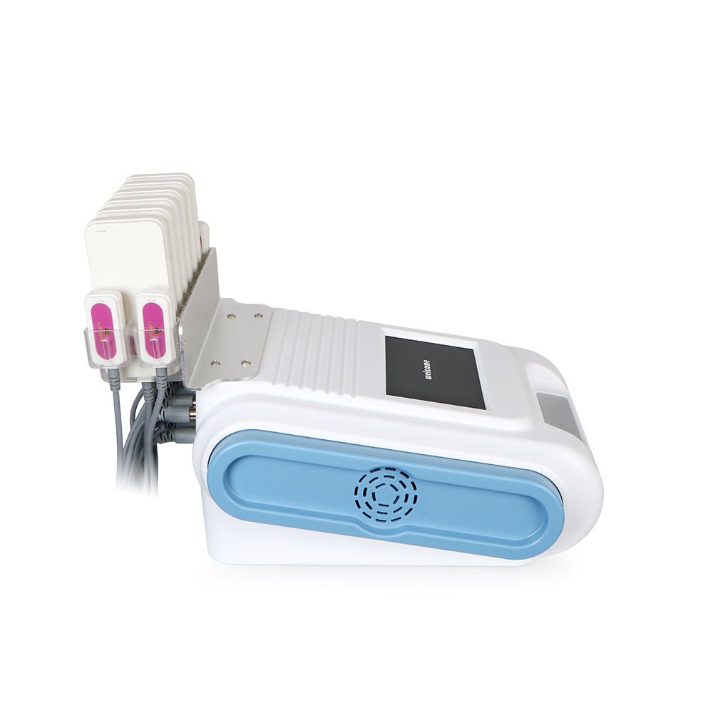 Shape Tactics 160mW 10-Pad Slimming Body System - Renee Lane Company