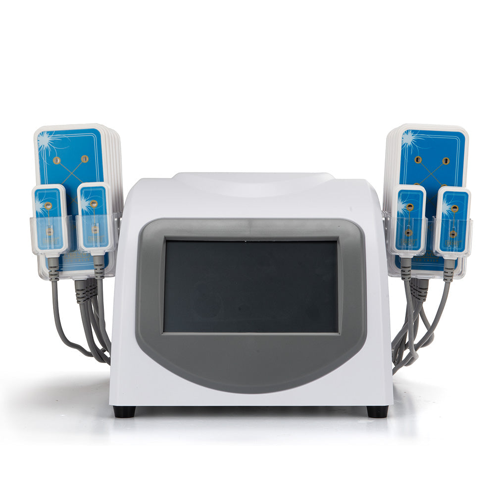Shape Tactics 160mW 14-Pad LED Laser Therapy Device - Renee Lane Company