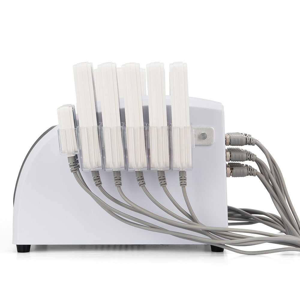 Shape Tactics 160mW 14-Pad LED Laser Therapy Device - Renee Lane Company