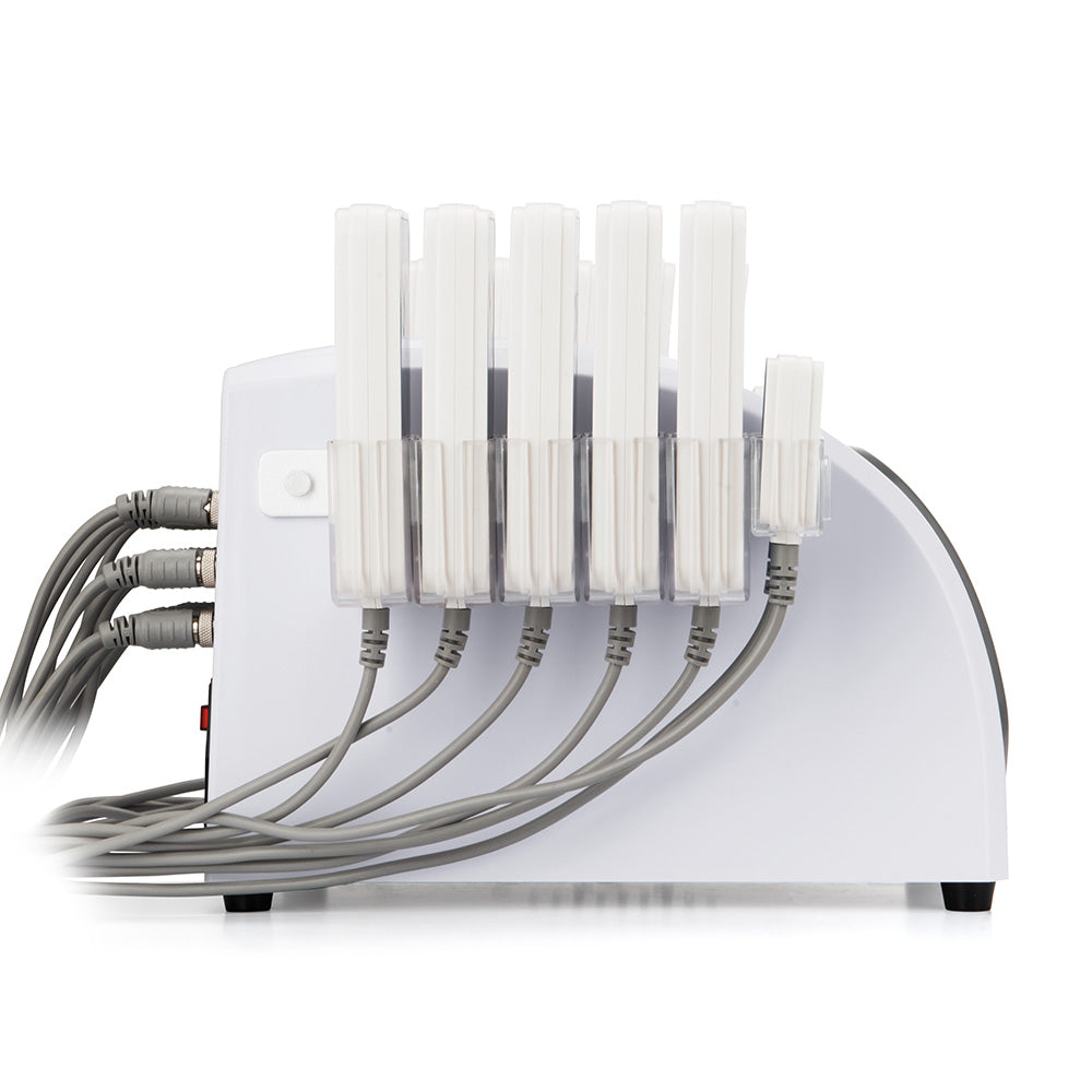 Shape Tactics 160mW 14-Pad LED Laser Therapy Device - Renee Lane Company
