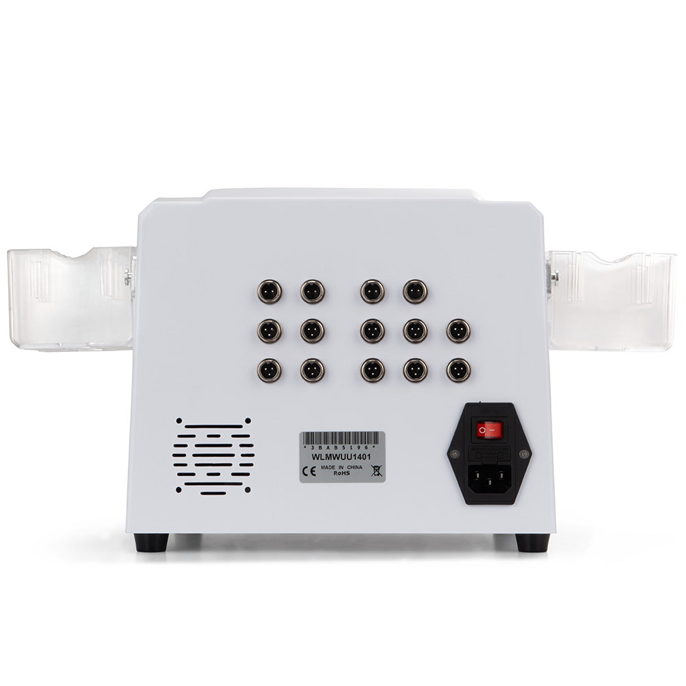 Shape Tactics 160mW 14-Pad LED Laser Therapy Device - Renee Lane Company