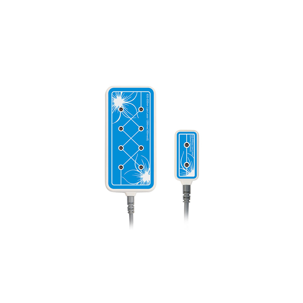 Shape Tactics 160mW 14-Pad LED Laser Therapy Device - Renee Lane Company
