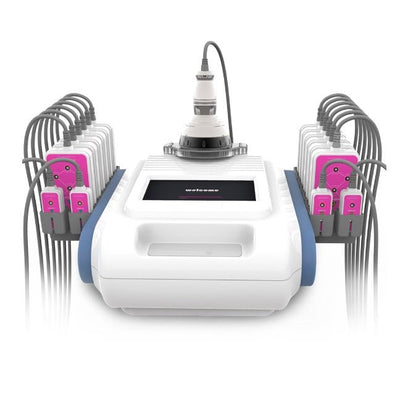 Shape Tactics 160mW LED Laser Lipo Cavitation System - Renee Lane Company
