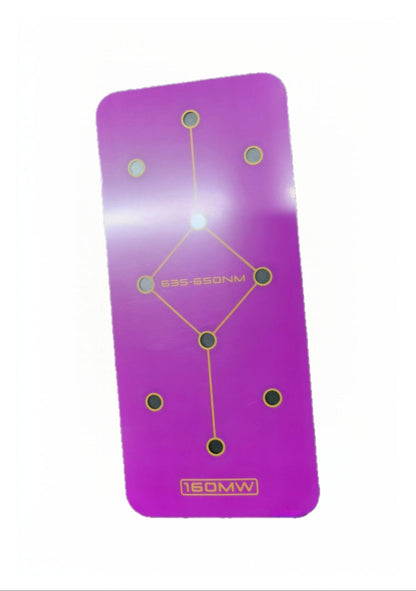 Shape Tactics 160mW LED Laser Lipo Cavitation System - Renee Lane Company