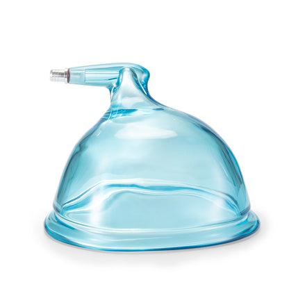 Shape Tactics 18.5cm Vacuum BBL Suction Therapy Cups - Renee Lane Company