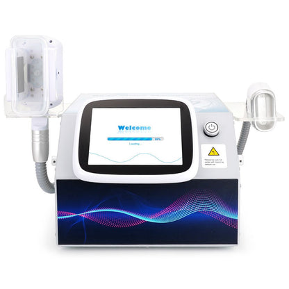 Shape Tactics 2-in-1 Cryolipolysis Cooling System for Chin and Body Contouring - Renee Lane Company