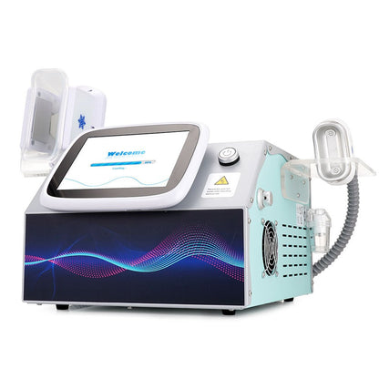 Shape Tactics 2-in-1 Cryolipolysis Cooling System for Chin and Body Contouring - Renee Lane Company