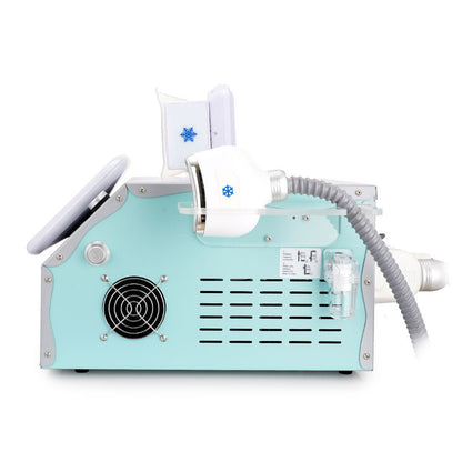 Shape Tactics 2-in-1 Cryolipolysis Cooling System for Chin and Body Contouring - Renee Lane Company