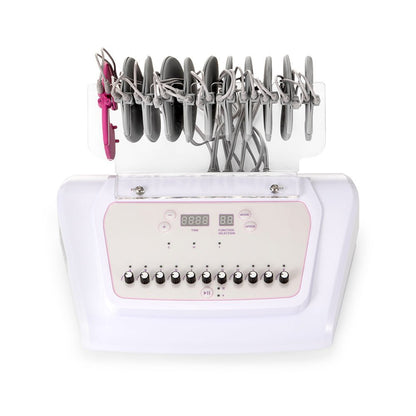 Shape Tactics 2-in-1 Microcurrent Lift System - Renee Lane Company