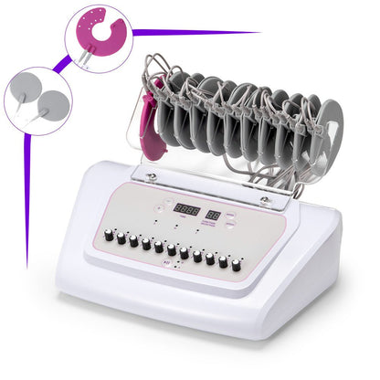 Shape Tactics 2-in-1 Microcurrent Lift System - Renee Lane Company