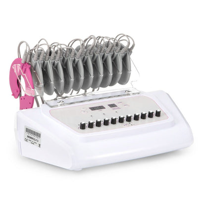 Shape Tactics 2-in-1 Microcurrent Lift System - Renee Lane Company