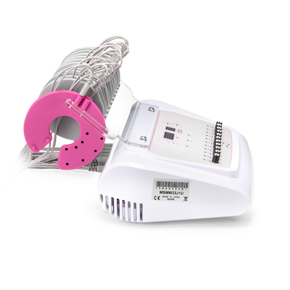 Shape Tactics 2-in-1 Microcurrent Lift System - Renee Lane Company