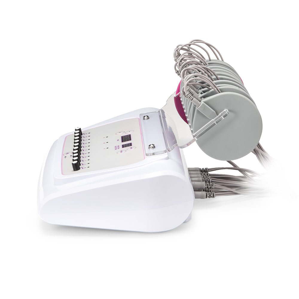 Shape Tactics 2-in-1 Microcurrent Lift System - Renee Lane Company