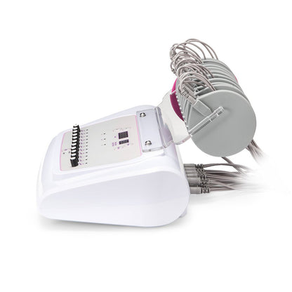 Shape Tactics 2-in-1 Microcurrent Lift System - Renee Lane Company