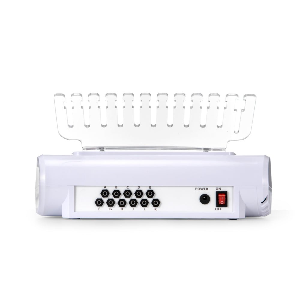 Shape Tactics 2-in-1 Microcurrent Lift System - Renee Lane Company