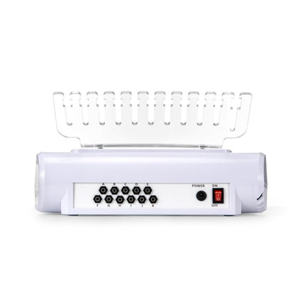 Shape Tactics 2-in-1 Microcurrent Lift System - Renee Lane Company